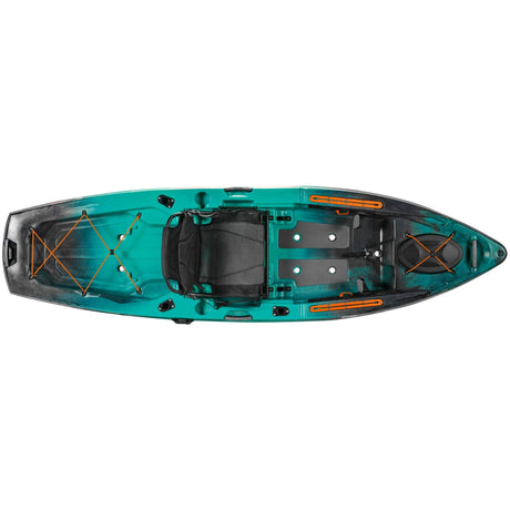 Old Town Sportsman 106 Kayak - BLEM Model