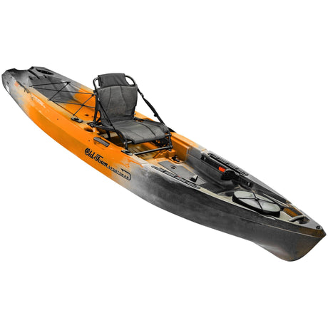 Old Town Sportsman 120 Kayak - BLEM Model