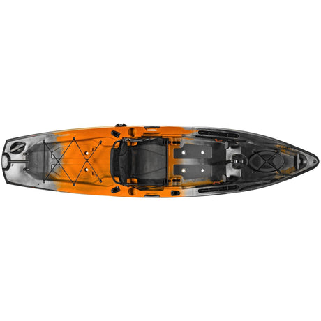 Old Town Sportsman 120 Kayak - BLEM Model