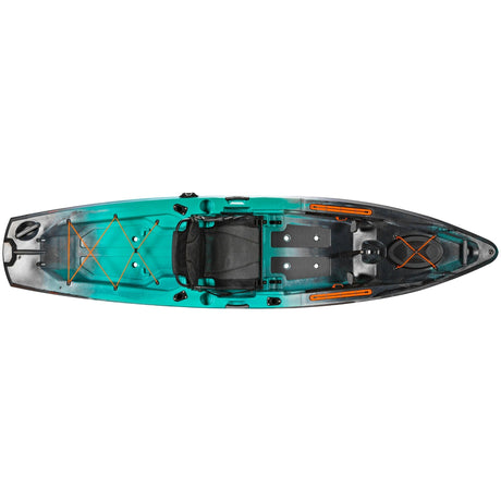 Old Town Sportsman 120 Kayak - BLEM Model
