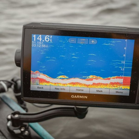 Railblaza Swing Arm R-Lock