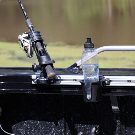 Railblaza Tracloader Starport