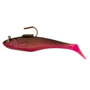 Tsunami Swim Shad Paddle Tail Swimbaits