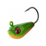 Tsunami Tog Treats Blackfish Jigs