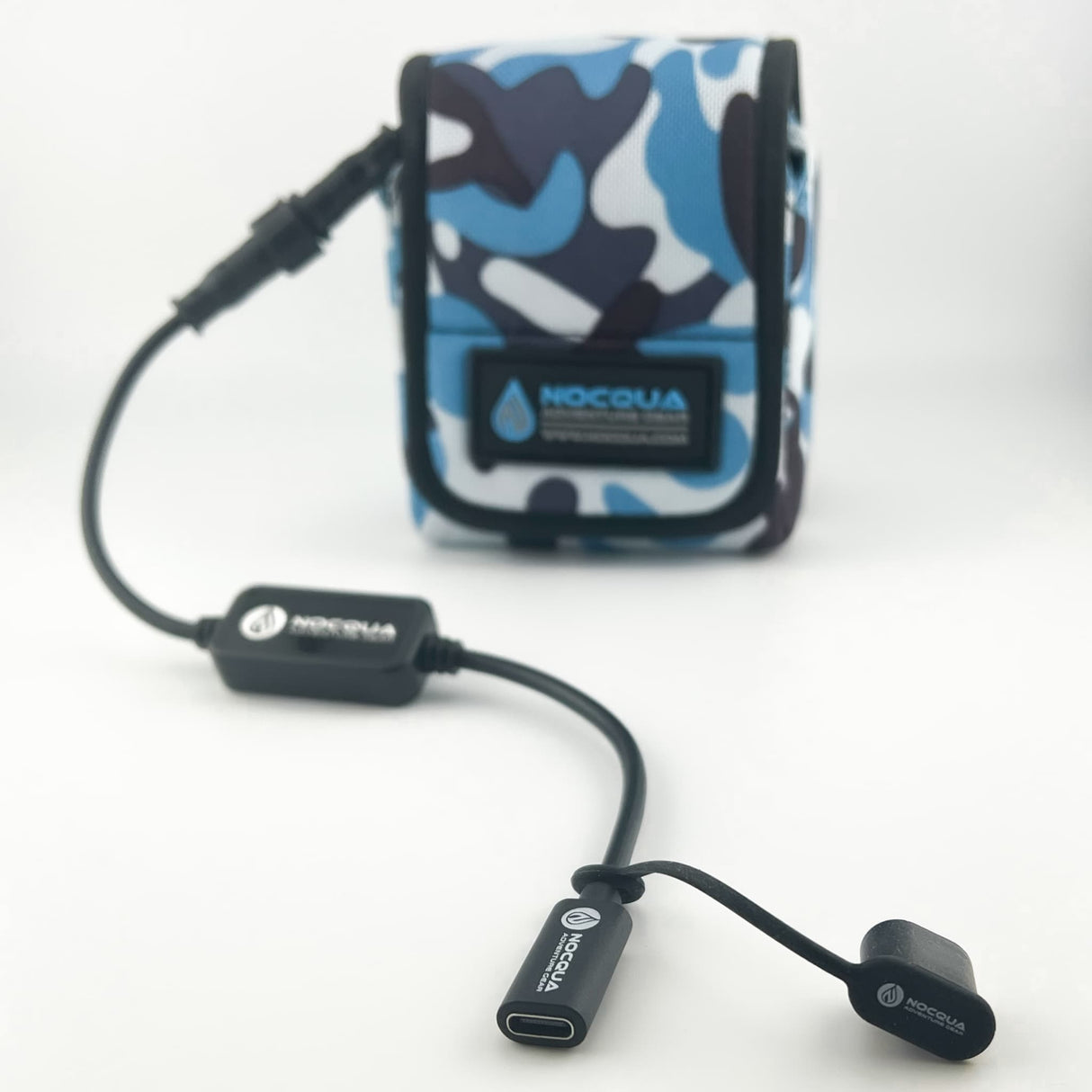 Nocqua USB-C Adapter