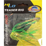 Tsunami Hi-Lo Teaser Rigs