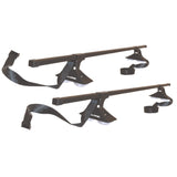 Malone VersaRail Bare Roof Cross Rail System