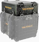 YakAttack 13x13 ShortStak Upgrade Kit for BlackPak Pro
