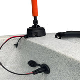 Yak-Power Lightning Rod Pro 360 Degree Safety Light