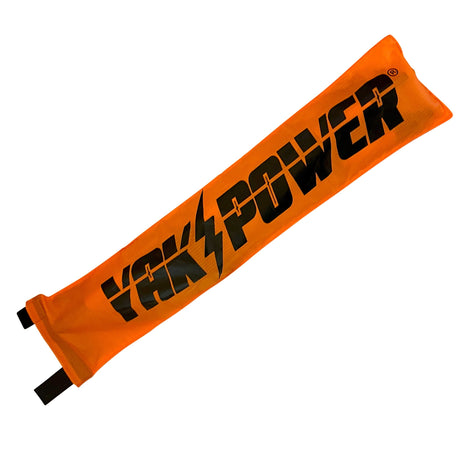 Yak-Power Lightning Rod Pro 360 Degree Safety Light