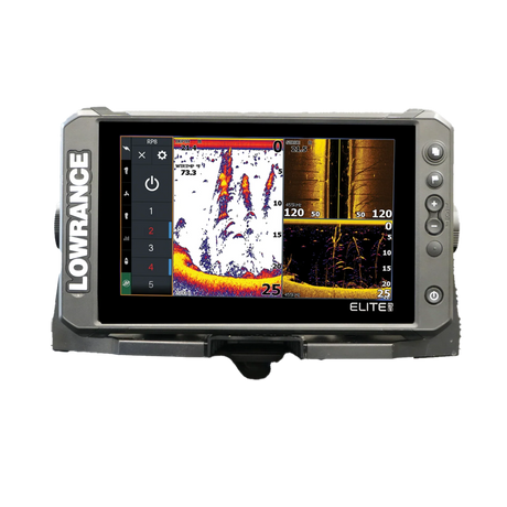 Yak-Power YP-RP8R 8 Circuit Bluetooth Enabled Switching System