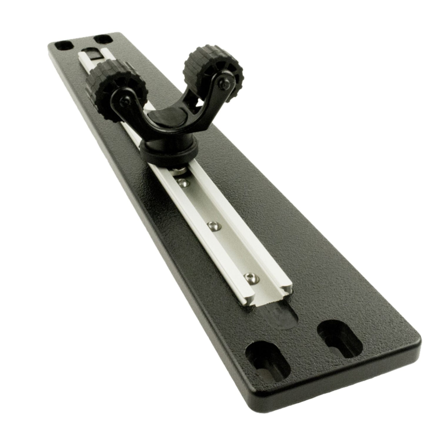 YakAttack Mounting Plates for the Old Town PDL, Includes GTTL90-12 and Hardware