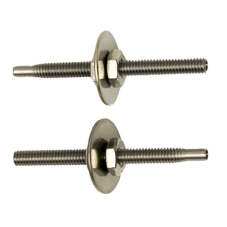 YakAttack Rigging Bullet, 2 Pack with Hardware