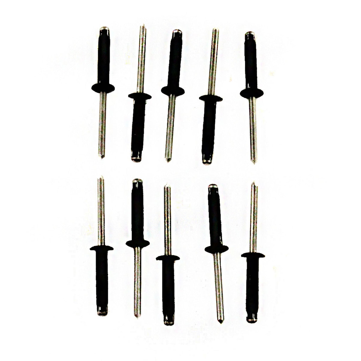 Yakattack Rivet Kit - 10 Pack – Black Hall Marina