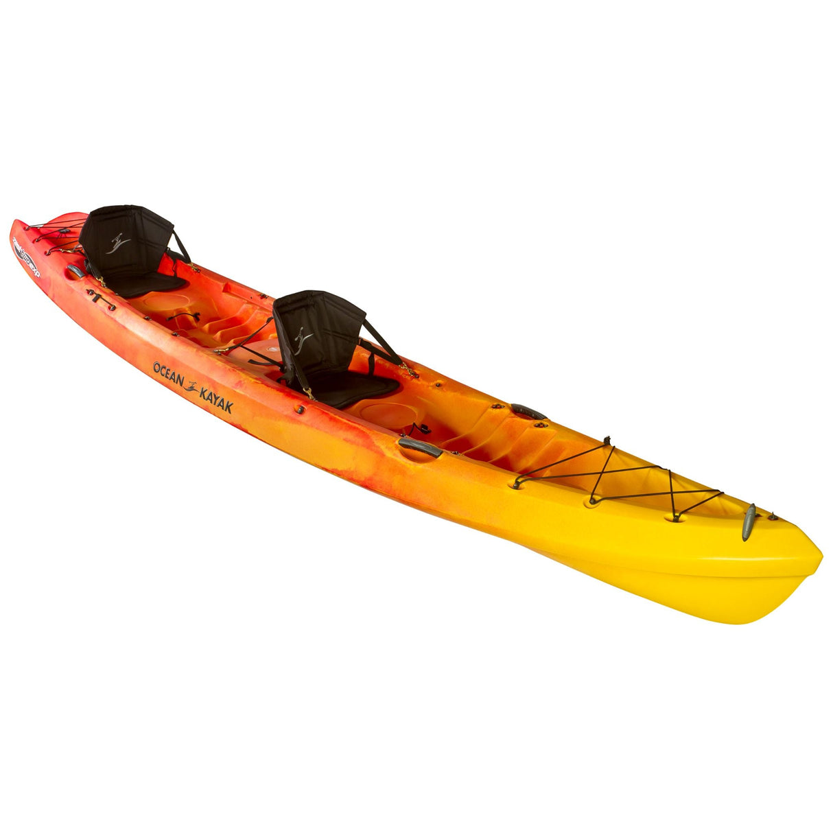 Ocean Kayak Zest Two Expedition Kayak