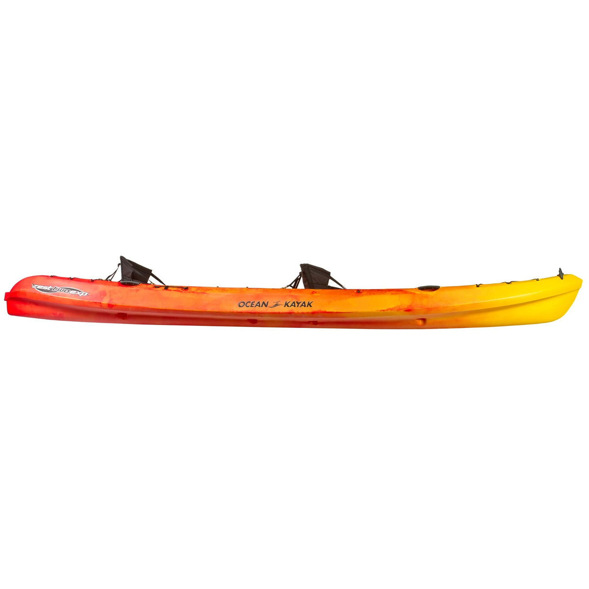 Ocean Kayak Zest Two Expedition Kayak