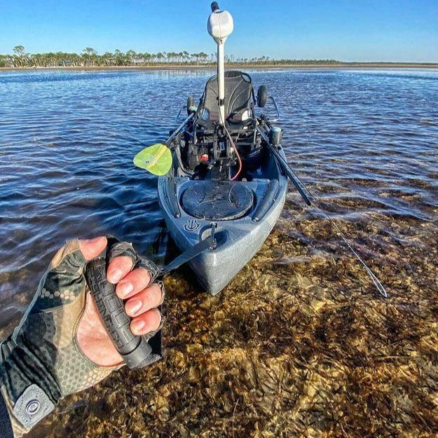 Rogue Fishing Co The Ally Stand Up Assist & Drag Strap