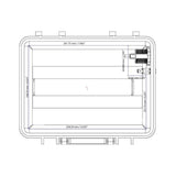 Yak-Power Power Pack Battery Box with Integrated USB Charging