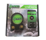Amped Outdoors Bluetooth Smart Battery Monitor