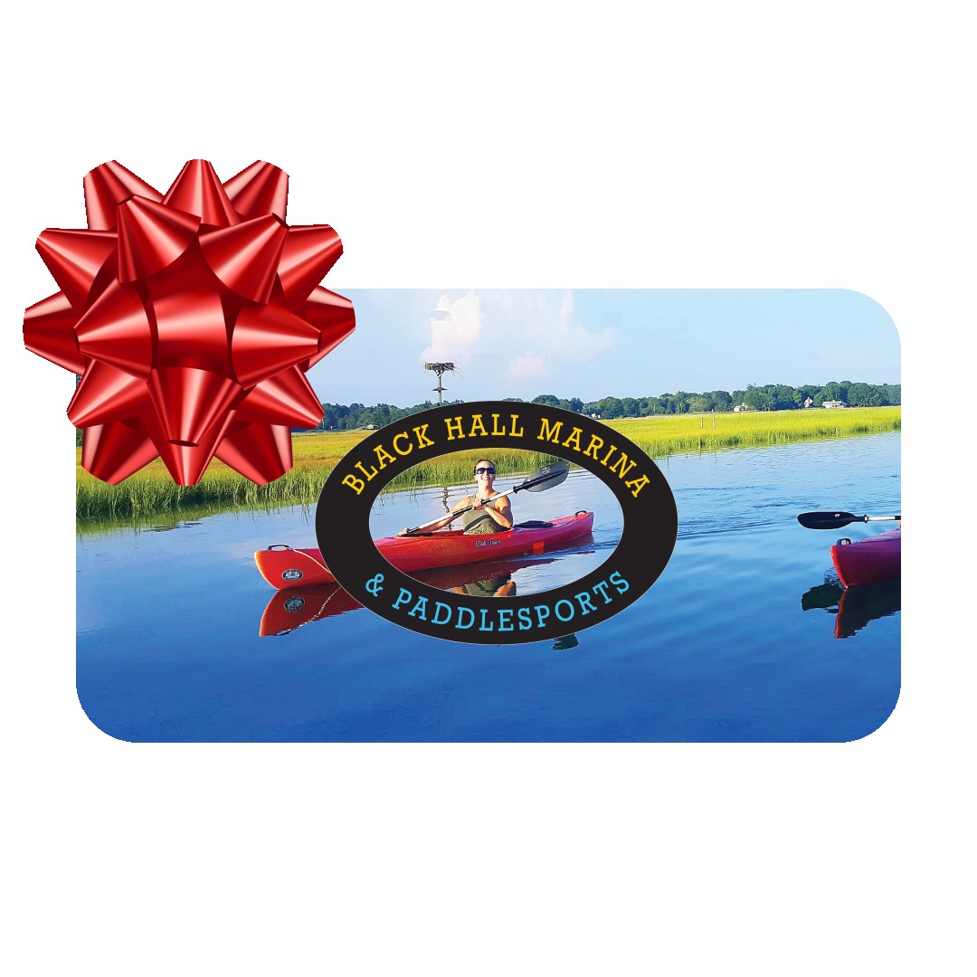 Black Hall Marina Gift Card