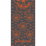 BHO "Salty to the Core" HOO-RAG UV Face-Mask