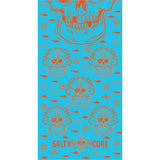 BHO "Salty to the Core" HOO-RAG UV Face-Mask