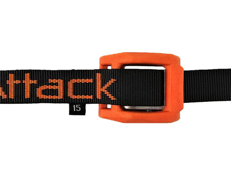 YakAttack Kayak Cam Straps, 2 Pack