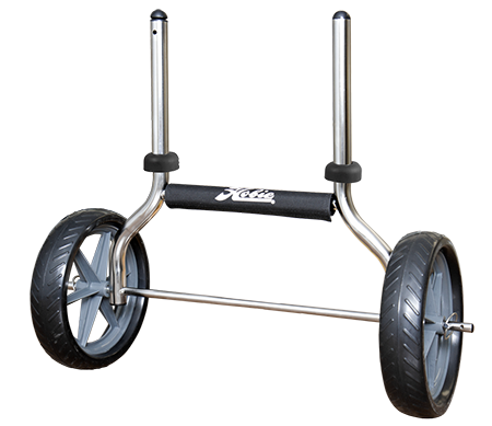 Hobie Standard Plug-In Cart