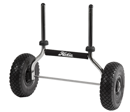 Hobie Heavy Duty Plug-In Cart
