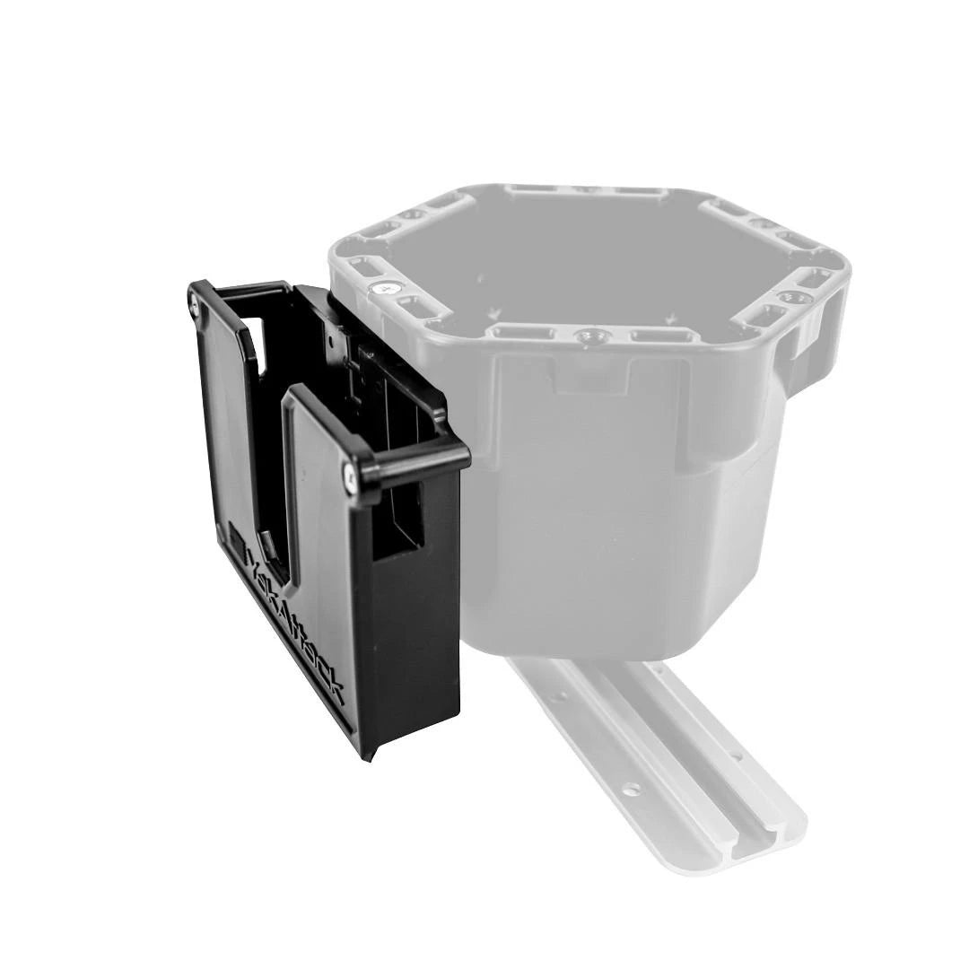 YakAttack Cup Holder Pro Side Pocket