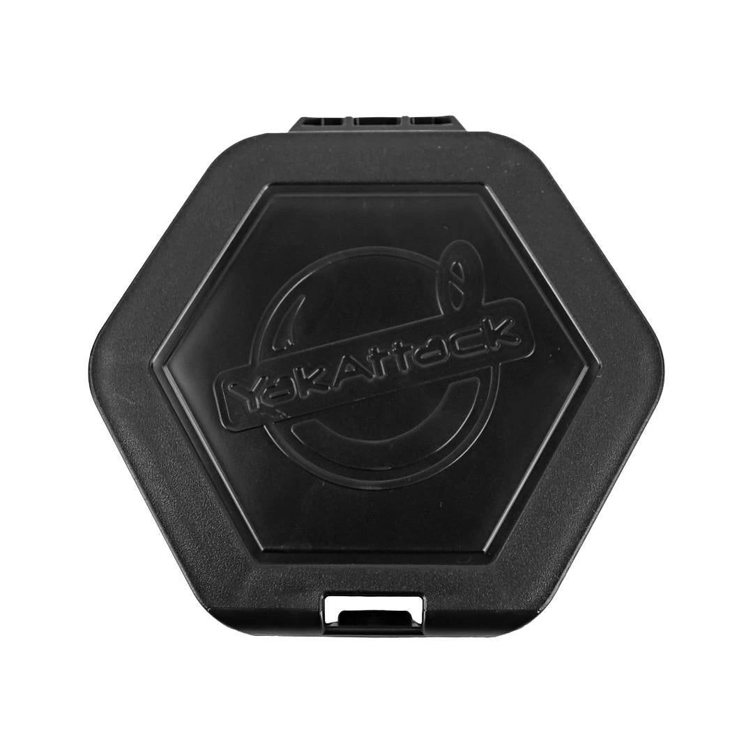 YakAttack Cup Holder Pro Splash Cap Lid
