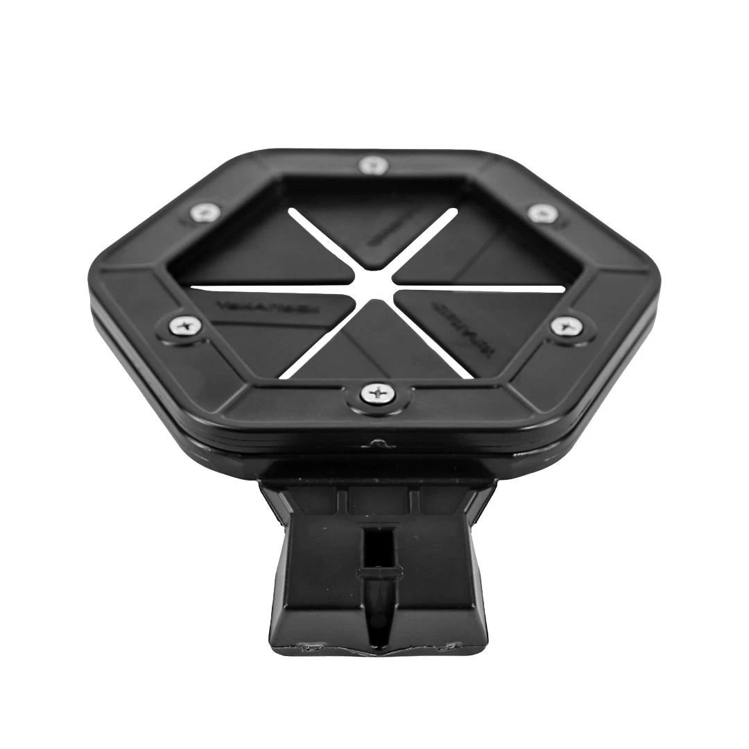 YakAttack Cup Holder Pro Trash Trap Lid