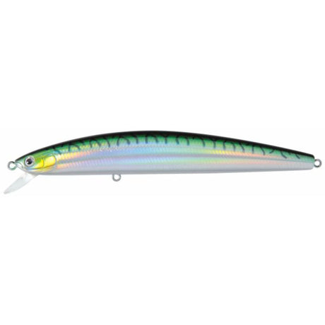 Daiwa Salt Pro Minnow (6 in)