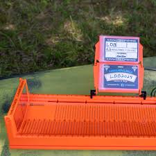 YakAttack Replacement LeaderBoard Identifier Sleeve