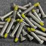 Old Town Steering Control Knob Screw (SS TPHMS 1/4-20X1 LOC)