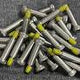 Old Town Steering Control Knob Screw (SS TPHMS 1/4-20X1 LOC)