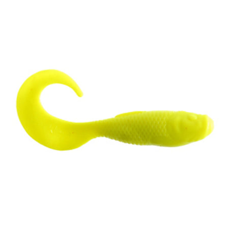 Berkley Gulp! Saltwater Swimming Mullet Scented Artificial Bait