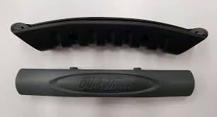 Old Town Rigid Handle Kit w/Hardware (2-pack)