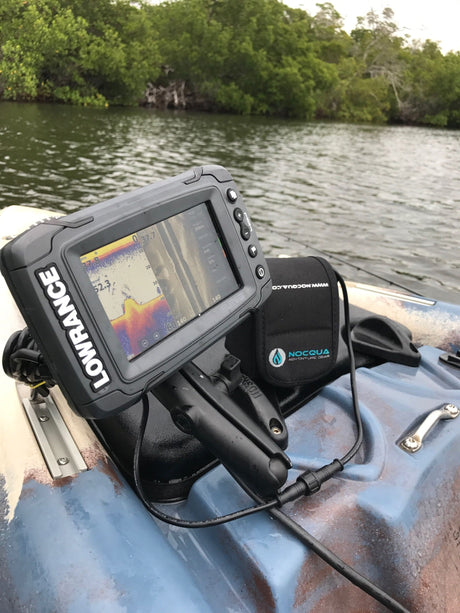 Nocqua 10Ah Pro Power Kit