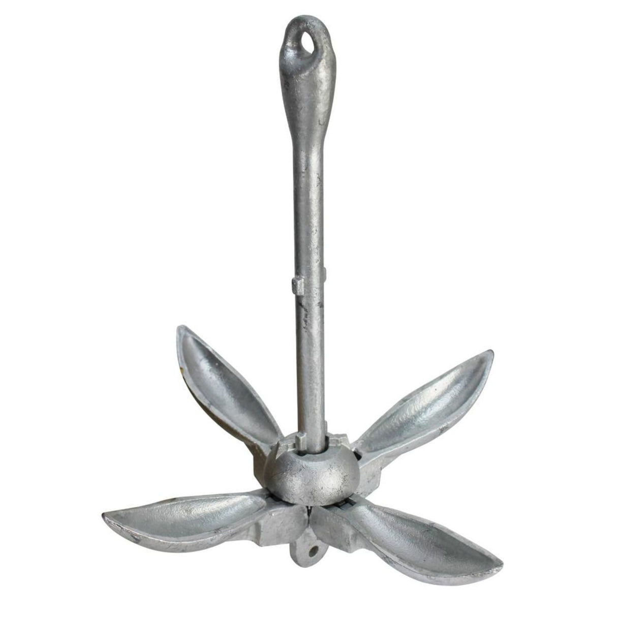Sea-Dog Line Galvanized Folding Anchor