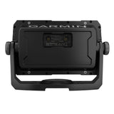Garmin Striker Vivid 5cv 5in Fishfinder GPS Track Plotter With GT20 Transducer