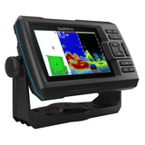 Garmin Striker Vivid 5cv 5in Fishfinder GPS Track Plotter With GT20 Transducer