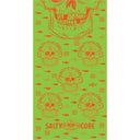 BHO "Salty to the Core" HOO-RAG UV Face-Mask