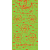 BHO "Salty to the Core" HOO-RAG UV Face-Mask