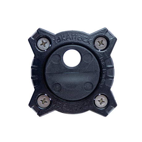 YakAttack GridLoc Through Hull Wiring Kit XL - Pair