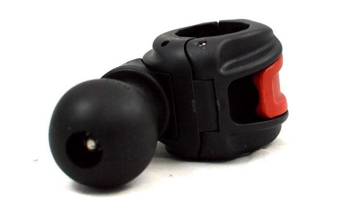 Hobie H-Rail 1-1/2" RAM Ball Mount