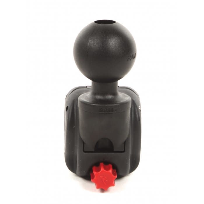 Hobie H-Rail 1-1/2" RAM Ball Mount