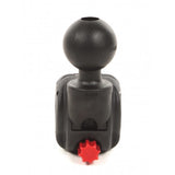 Hobie H-Rail 1-1/2" RAM Ball Mount