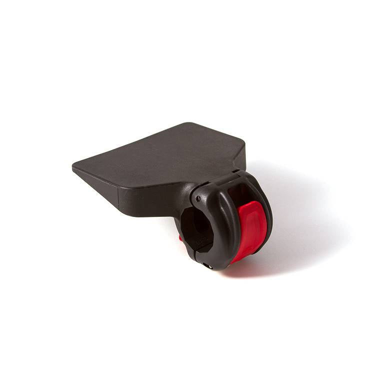 Hobie H-Rail Mounting Plate