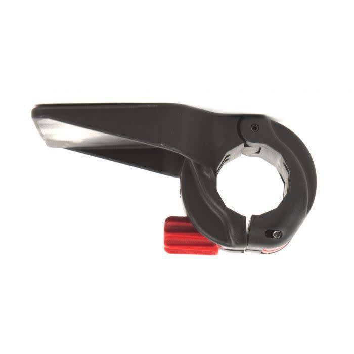 Hobie H-Rail Mounting Plate